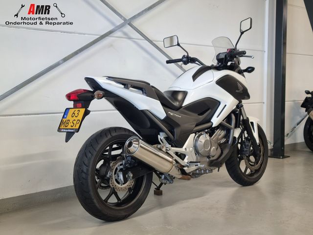 honda - nc-700-x