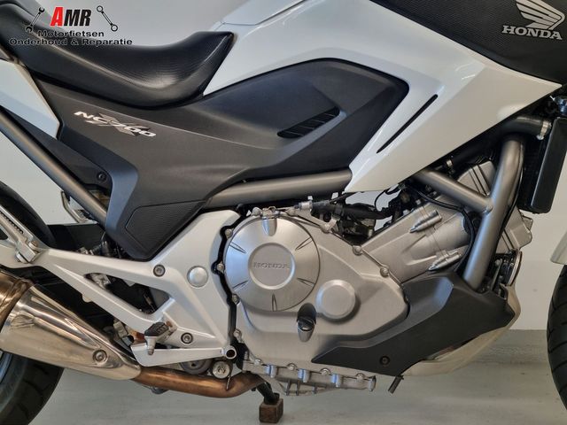 honda - nc-700-x