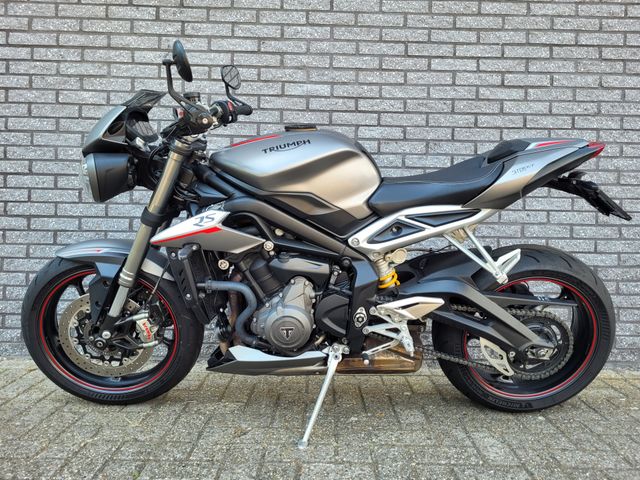 triumph - street-triple-rs