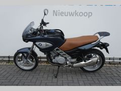 BMW F 650 CS Scarver 2003 occasion – foto 13 van 19