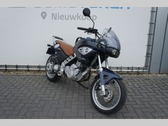 BMW F 650 CS Scarver 2003 occasion – foto 3 van 19