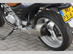 BMW F 650 CS Scarver 2003 occasion – foto 15 van 19