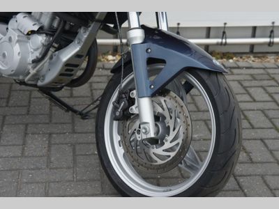 BMW F 650 CS SCARVER – foto 4