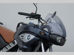 BMW F 650 CS Scarver 2003 occasion – foto 5 van 19