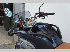 BMW F 650 CS Scarver 2003 occasion – foto 16 van 19