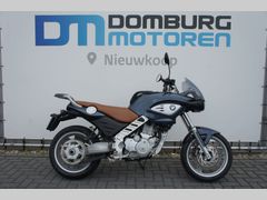 BMW F 650 CS Scarver 2003 occasion – foto 1 van 19