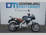 BMW F 650 CS SCARVER