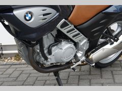 BMW F 650 CS Scarver 2003 occasion – foto 12 van 19