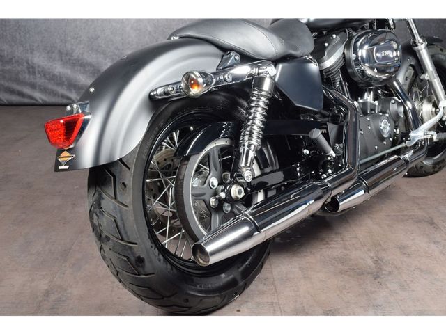 harley-davidson - sportster--custom-cb-xl-1200