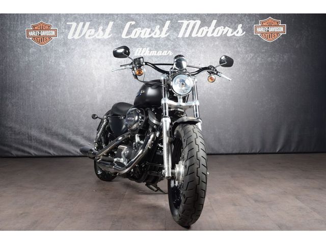 harley-davidson - sportster--custom-cb-xl-1200