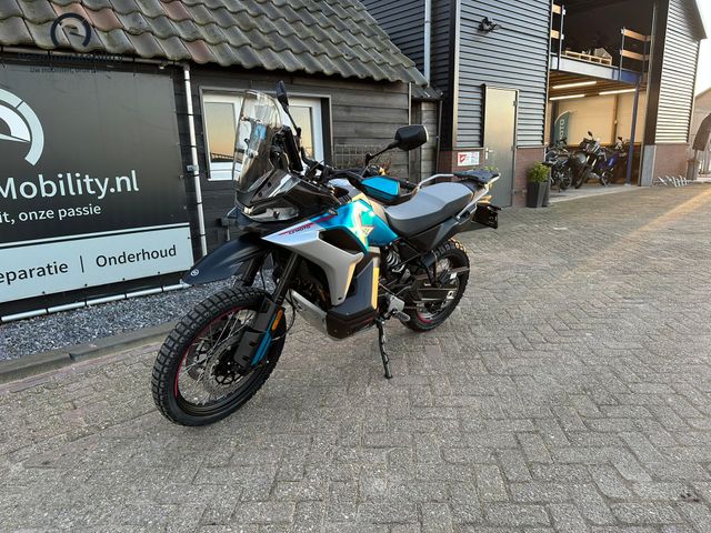 cfmoto - 800-mt-x