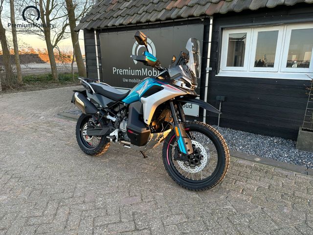 cfmoto - 800-mt-x