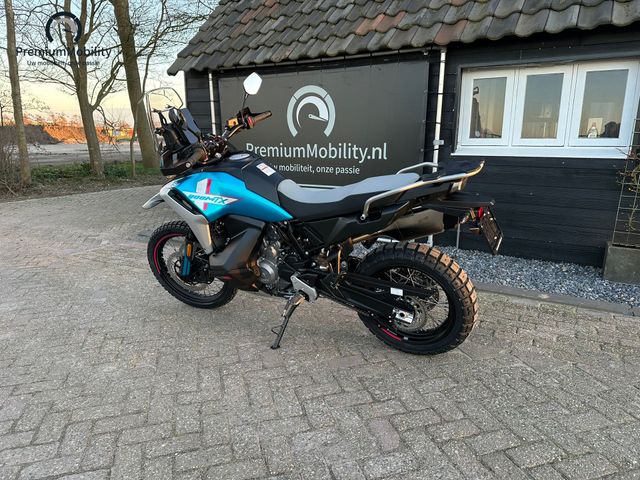 cfmoto - 800-mt-x