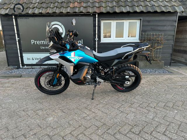 cfmoto - 800-mt-x