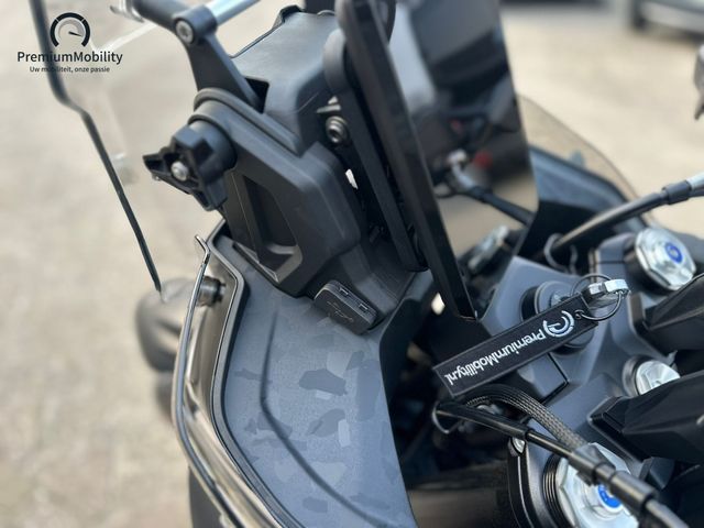 cfmoto - 800-mt-x