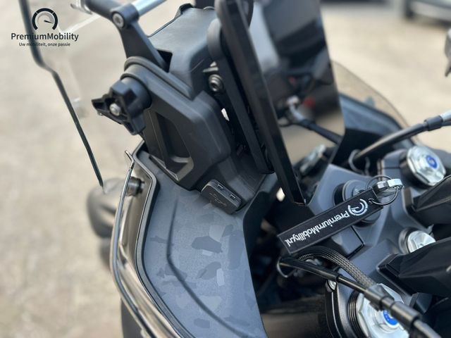 cfmoto - 800-mt-x