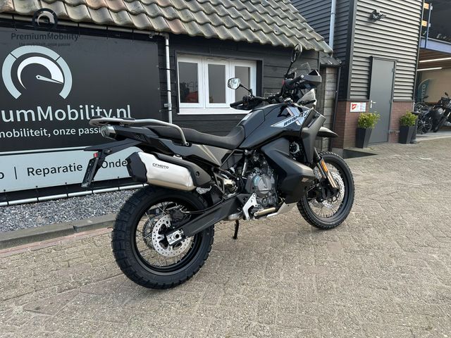 cfmoto - 800-mt-x