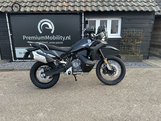 cfmoto - 800-mt-x