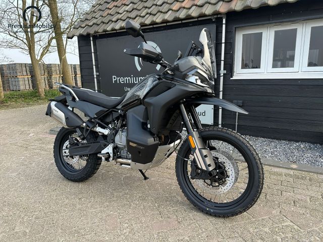 cfmoto - 800-mt-x