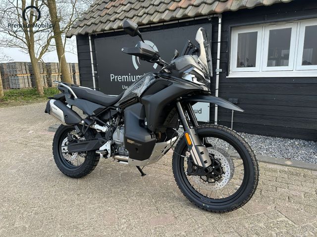 cfmoto - 800-mt-x