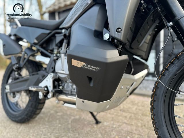 cfmoto - 800-mt-x