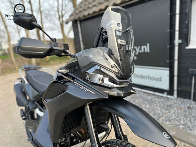 cfmoto - 800-mt-x
