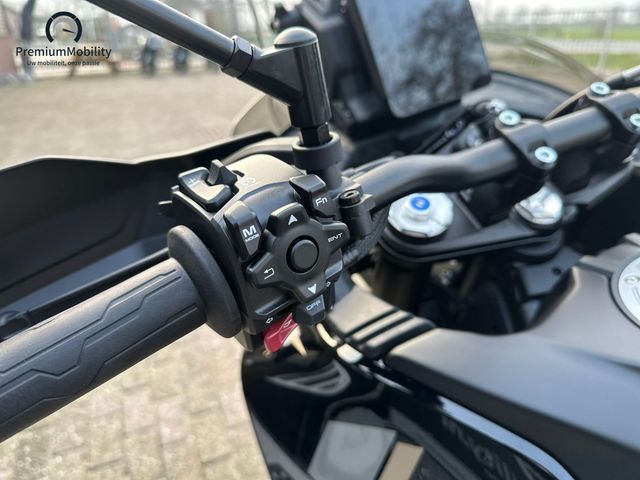 cfmoto - 800-mt-x