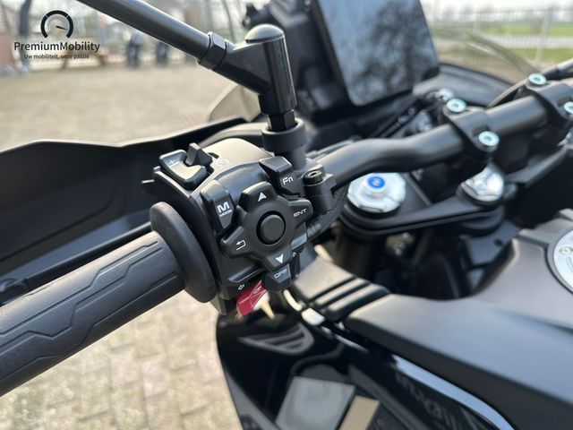 cfmoto - 800-mt-x