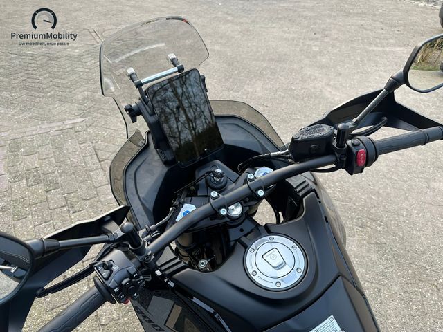 cfmoto - 800-mt-x