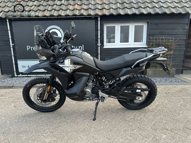 cfmoto - 800-mt-x