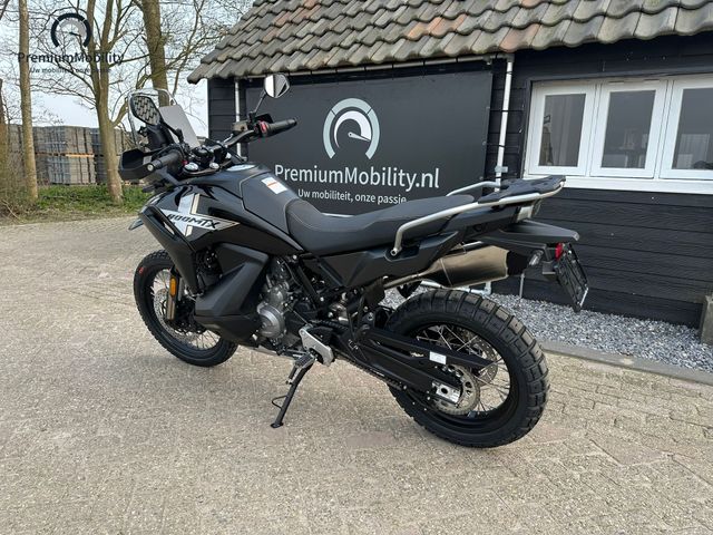 cfmoto - 800-mt-x