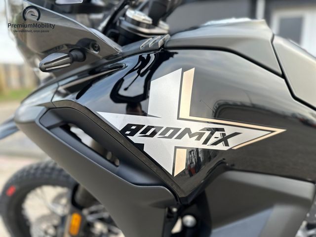 cfmoto - 800-mt-x