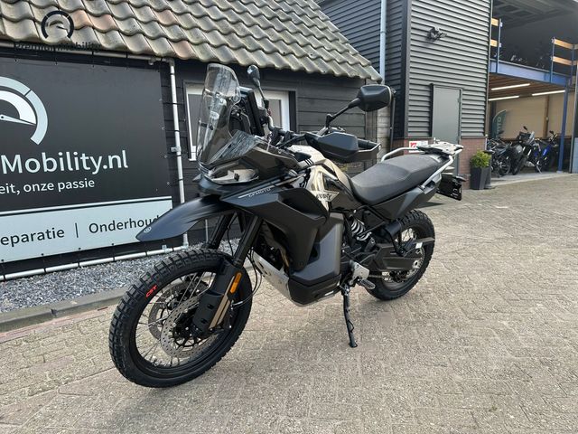 cfmoto - 800-mt-x