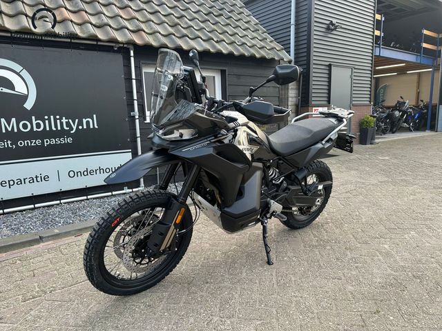 cfmoto - 800-mt-x