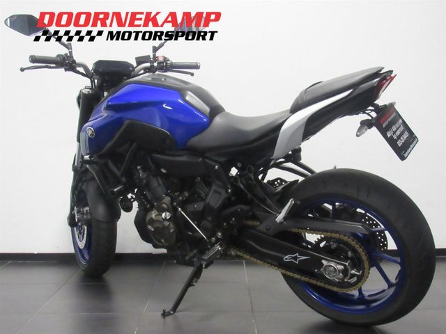 yamaha - mt-07-abs