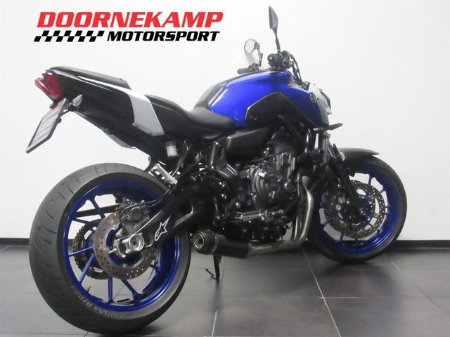yamaha - mt-07-abs