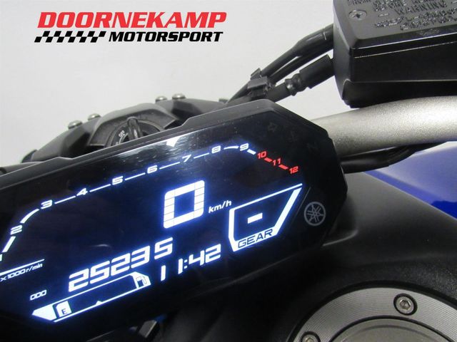 yamaha - mt-07-abs