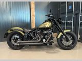 HARLEY-DAVIDSON SOFTAIL SLIM S FLSS