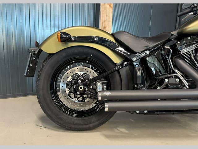 harley-davidson - softail-slim-s-flss