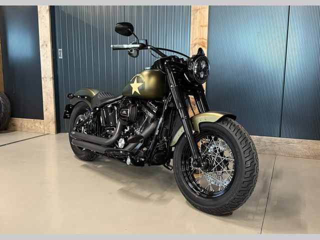 harley-davidson - softail-slim-s-flss