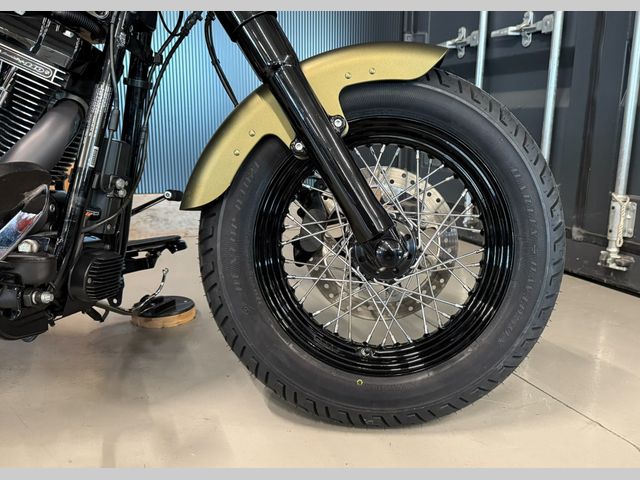 harley-davidson - softail-slim-s-flss