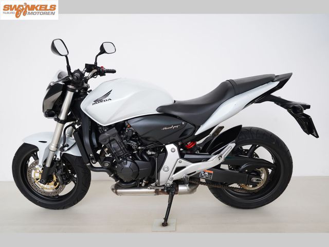 honda - cb-600-f-hornet-abs