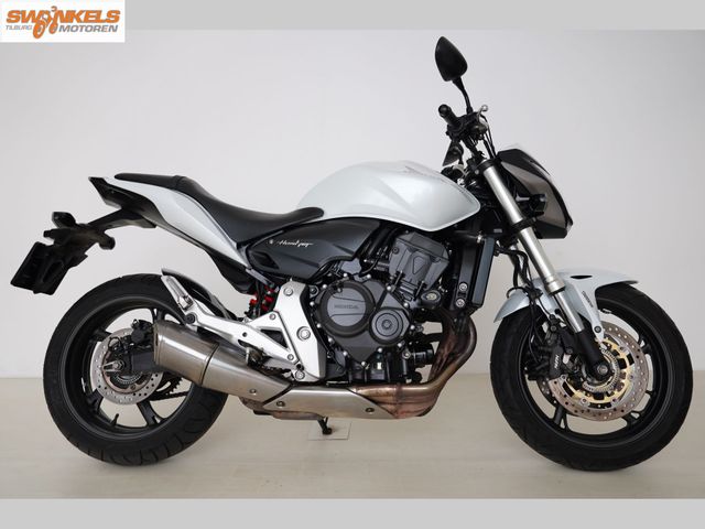 honda - cb-600-f-hornet-abs
