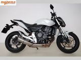 HONDA CB 600 F HORNET ABS