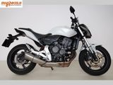 HONDA CB 600 F HORNET ABS