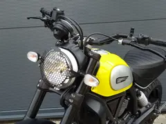Ducati Scrambler Icon 2015 occasion – foto 6 van 23