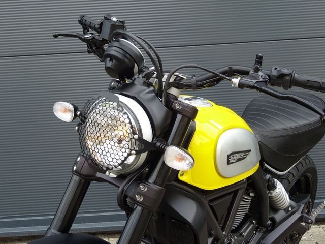 ducati - scrambler-icon