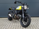 DUCATI SCRAMBLER ICON