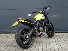 Ducati Scrambler Icon 2015 occasion – foto 2 van 23