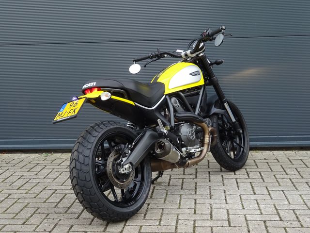 ducati - scrambler-icon